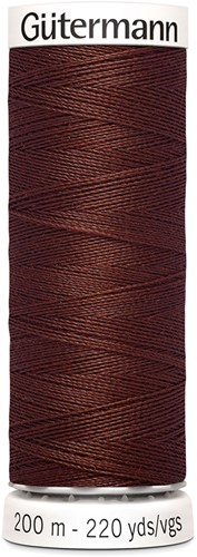 Gütermann Polyester Naaigaren 200m 230