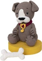 Scheepjes Amigurumikit Hond & Bot Haken-2