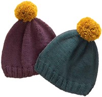 Scheepjes Basic Bobble Beanie breikit-2