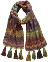 Scheepjes Harvest Scarf breipakket