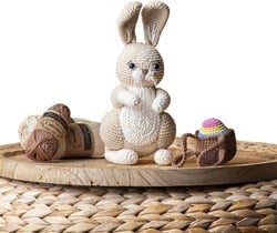 Bueno the Bunny pakket