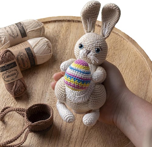 Bueno the Bunny pakket-2