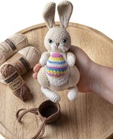 Bueno the Bunny pakket-3