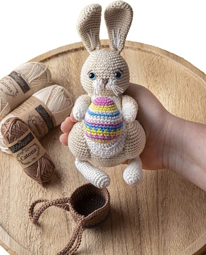 Bueno the Bunny pakket-3