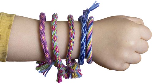 Scheepjes Kumihimo Loom Kit-2