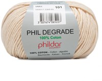 Phildar Phil Degrade 2369 Sable
