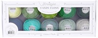 Scheepjes Candy Floss colour pack 10x20 gram Mint-2