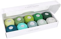 Scheepjes Candy Floss colour pack 10x20 gram Mint-3