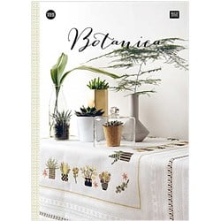 Rico Botanica No. 155
