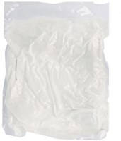 Kussenvulling gevacumeerd 200gr