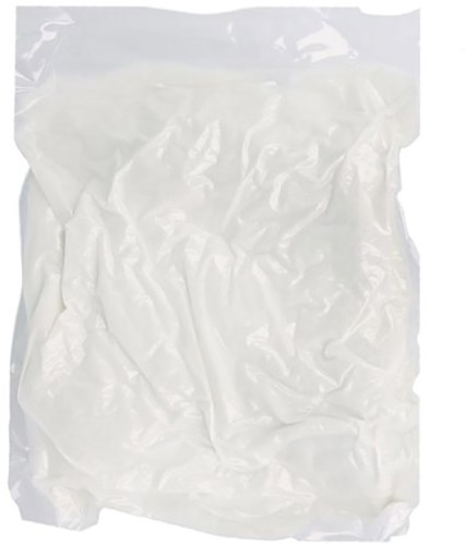 Kussenvulling gevacumeerd 200gr