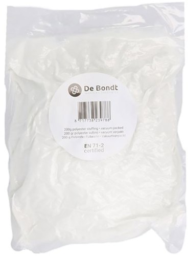 Kussenvulling gevacumeerd 200gr-2