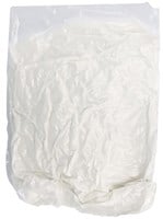 Kussenvulling gevacumeerd 400gr