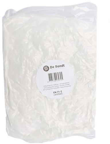 Kussenvulling gevacumeerd 400gr-2