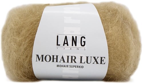 Lang Yarns Mohair Luxe 239