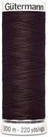 Gütermann Polyester Naaigaren 200m 23