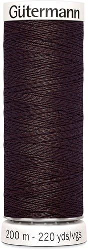 Gütermann Polyester Naaigaren 200m 23