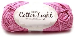 Drops Cotton Light Uni Colour 023 