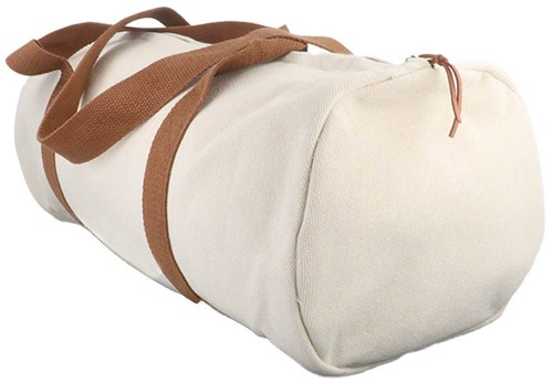 Scheepjes Schoudertas 45x20x20cm wit-2