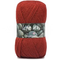 Stylecraft Life DK 2415 Cognac