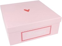 Scheepjes Lucy Tiffney Borduurkit 60x40cm Pinks