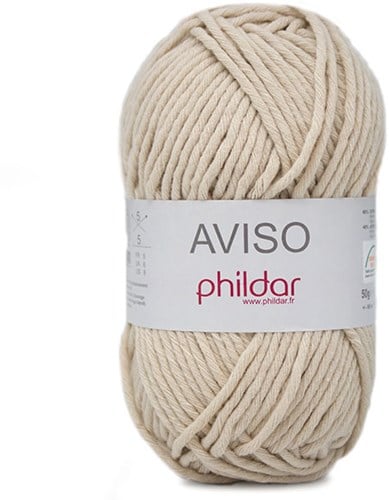 Phildar Aviso 2441 Lin