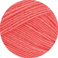 Lana Grossa Meilenweit 100 Merino Extra Fine Uni 2443-2