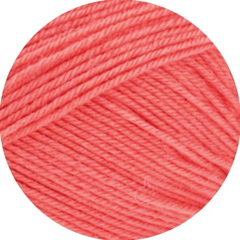 Lana Grossa Meilenweit 100 Merino Extra Fine Uni 2443-2