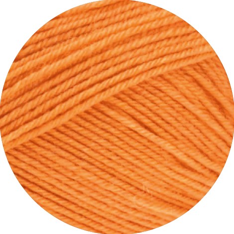 Lana Grossa Meilenweit 100 Merino Extra Fine Uni 2444-2