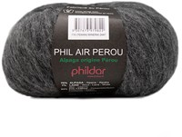 Phildar Phil Air Perou 2447 Minerai