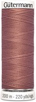 Gütermann Polyester Naaigaren 200m 245