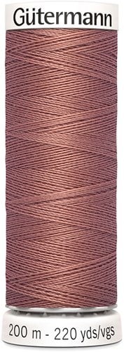 Gütermann Polyester Naaigaren 200m 245