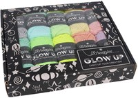 Scheepjes Glow Up Colour Pack