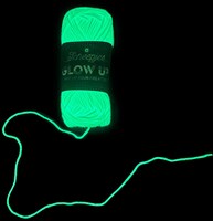Scheepjes Glow Up Colour Pack
