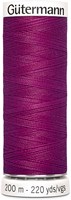 Gütermann Polyester Naaigaren 200m 247