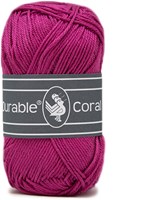 Durable Coral 248 Cerise