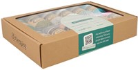 Scheepjes Softfun Colour Pack 12x20g Tropical Paradise-3