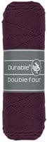Durable Double Four 249 Plum