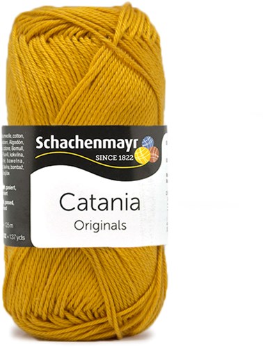 SMC Catania 249 Gold
