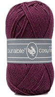 Durable Cosy Extra Fine 249 Plum