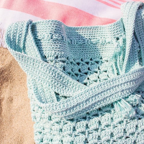 Haakpatroon Must-Have Glitter Shopper-2