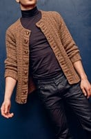 Lang Yarns Punto 89 Baby Lama DE/FR/NL