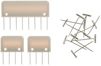 Milward Knit Blocker Pin Set-3