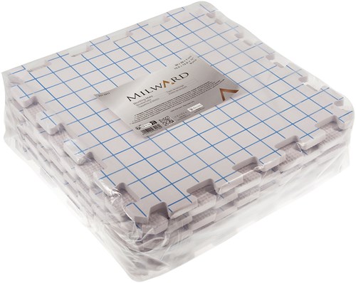 Milward Blocking Mats