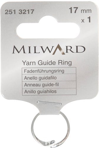 Milward Garengeleider Ring-2