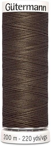 Gütermann Polyester Naaigaren 200m 252