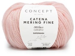 Katia Catena Merino Fine