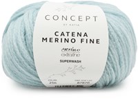 Katia Catena Merino Fine 256 Pastel green