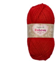 Stylecraft Relove hoofdafbeelding