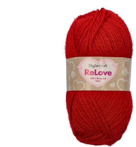 Stylecraft Relove hoofdafbeelding